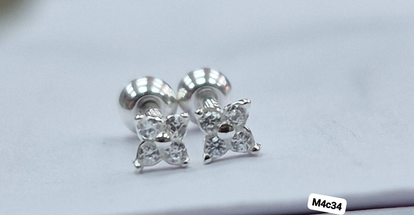 Aretes Acero