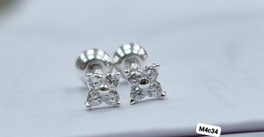 Aretes Acero