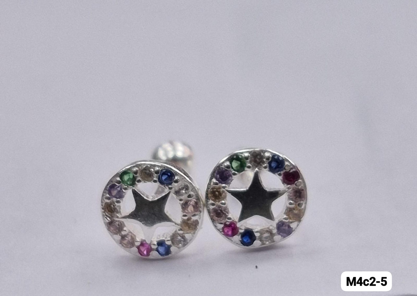 Aretes Acero