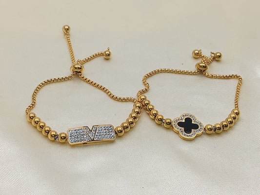 PULSERA AJUSTABLE