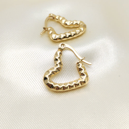 ARETE ARGOLLA DORADA