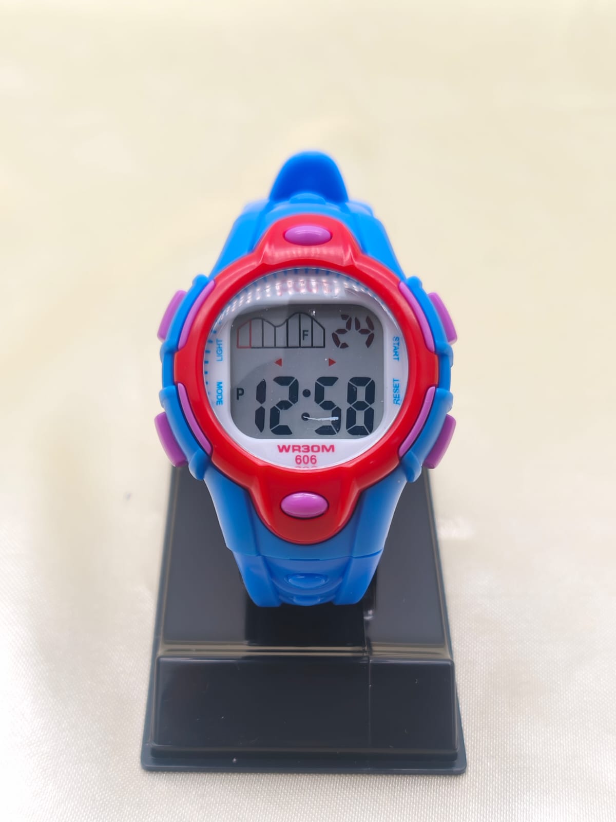 RELOJ WR30M606 POLIT