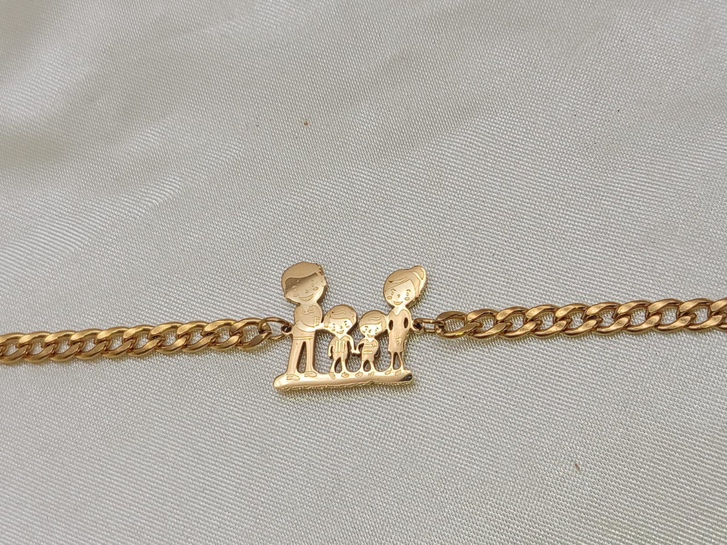 PULSERA VARIOS