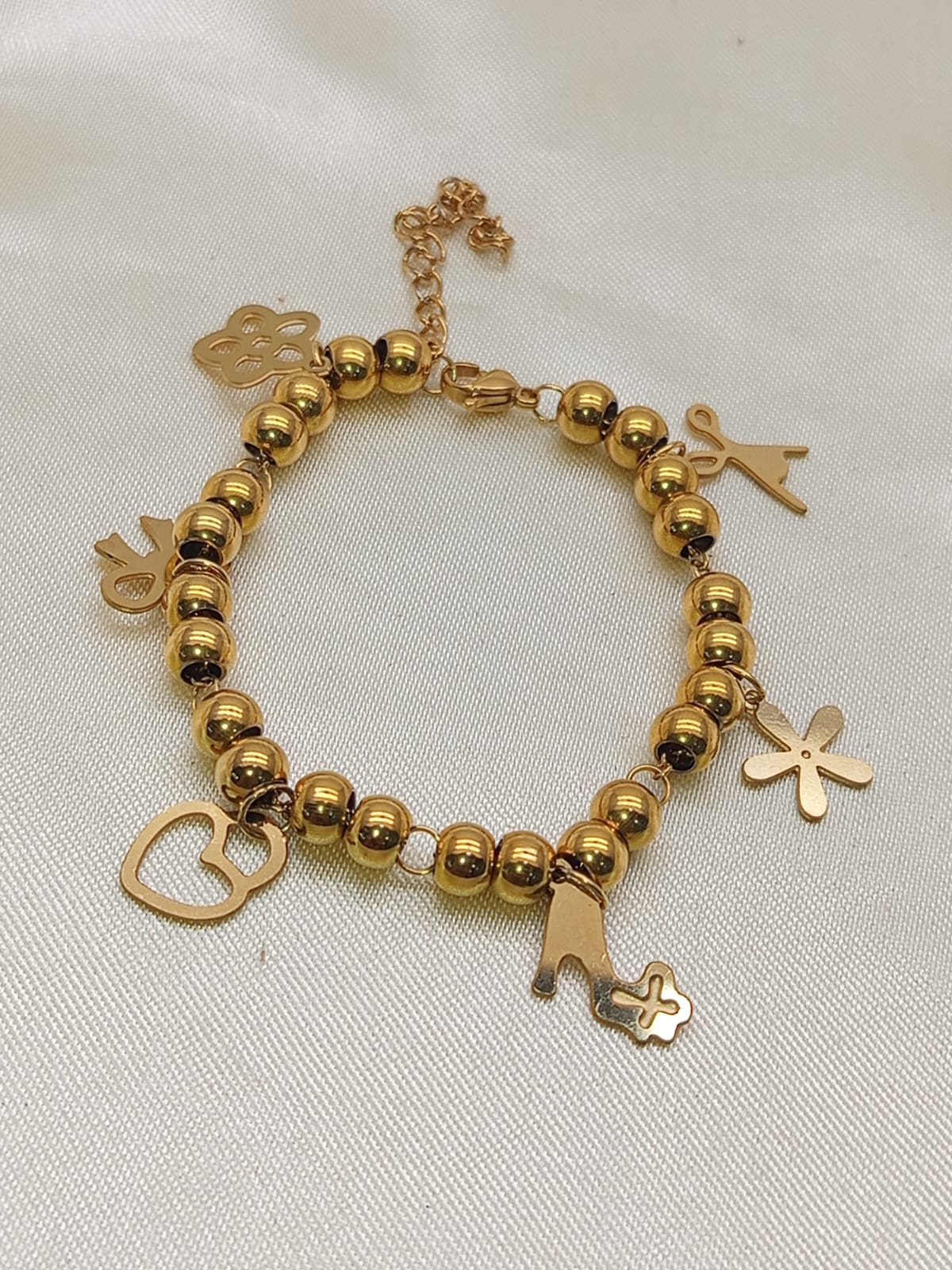 PULSERA VARIOS