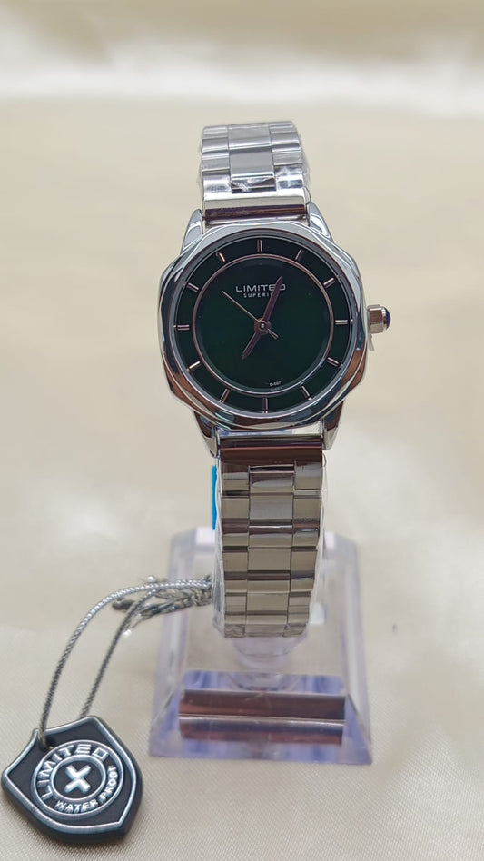 RELOJ LIMITED