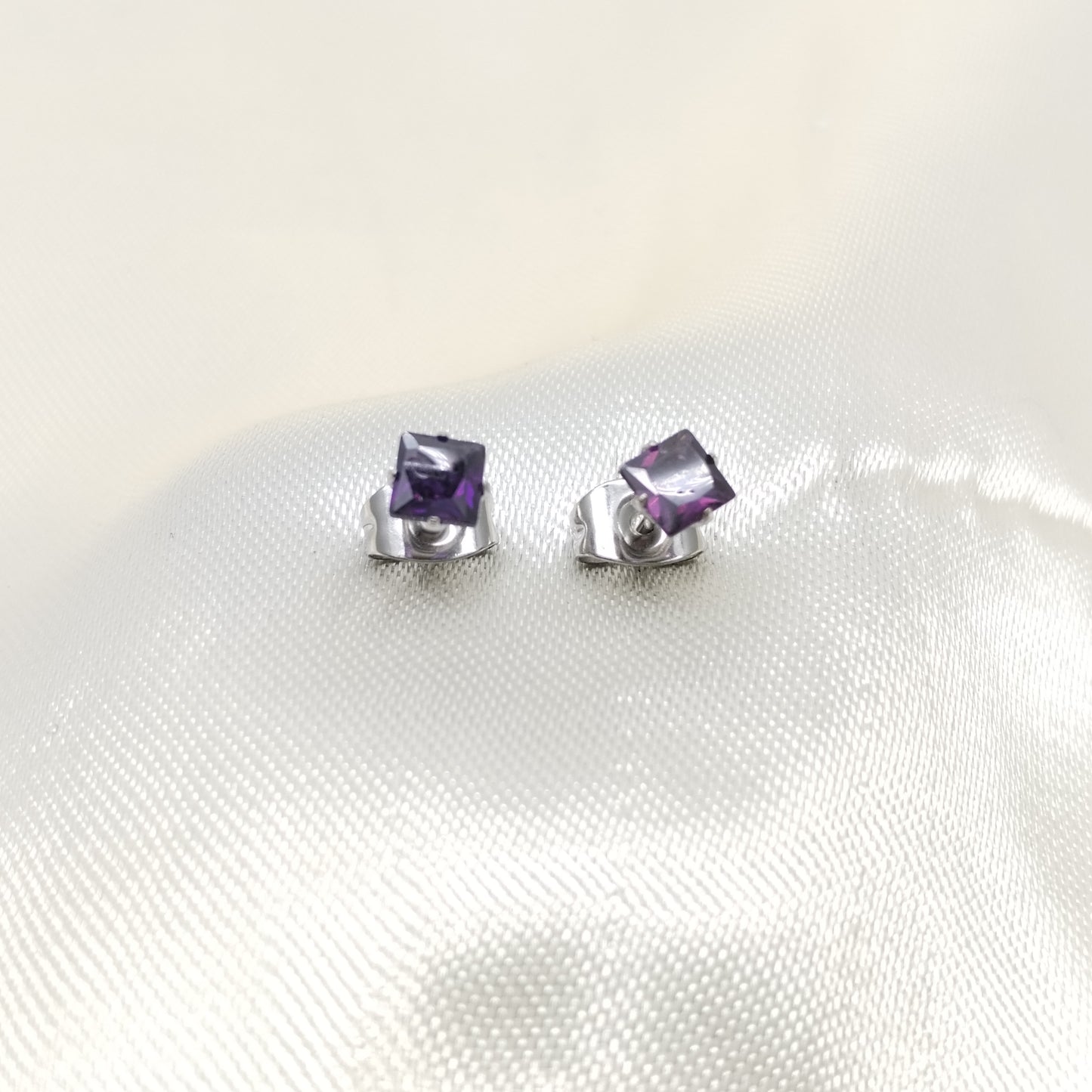 ARETE TOPO LUZ PLATEADO