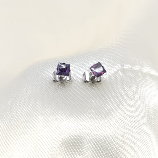 ARETE TOPO LUZ PLATEADO