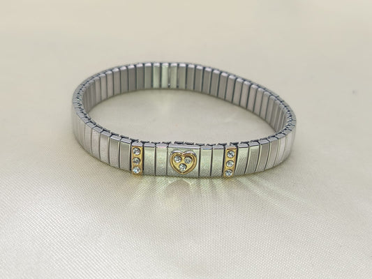 PULSERA ELASTICA