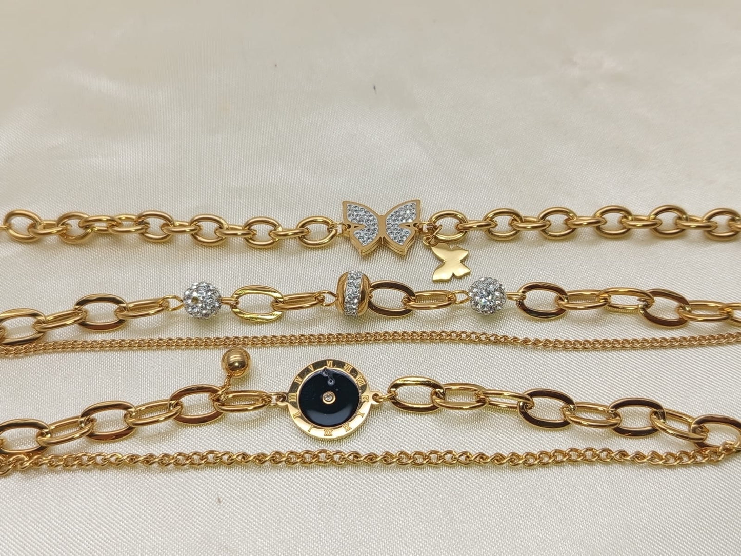 PULSERA DAMA