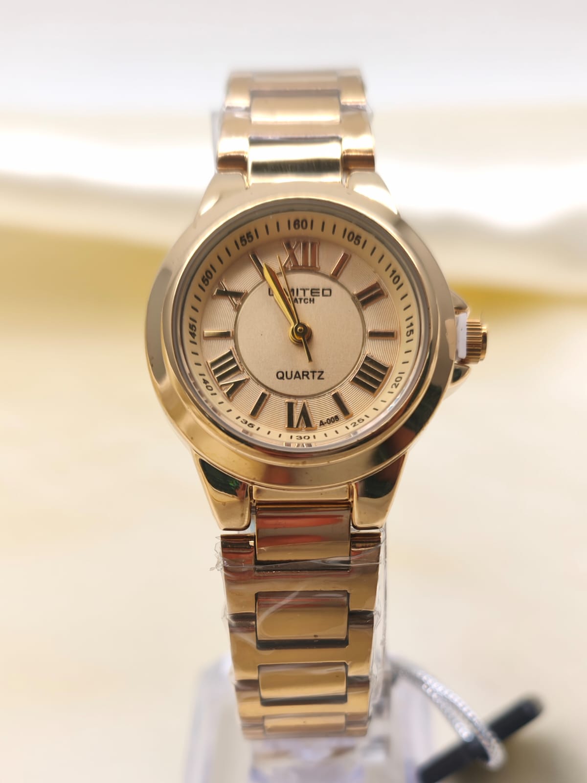 RELOJ LIMITED DAMA