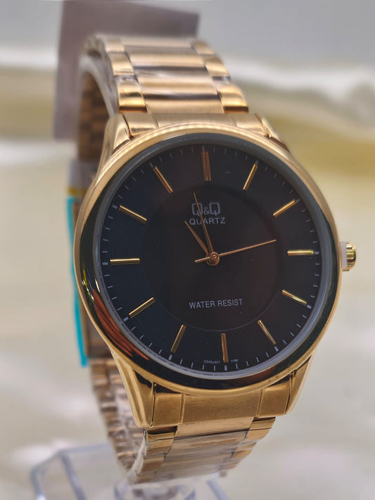 RELOJ QYQ HOMBRE