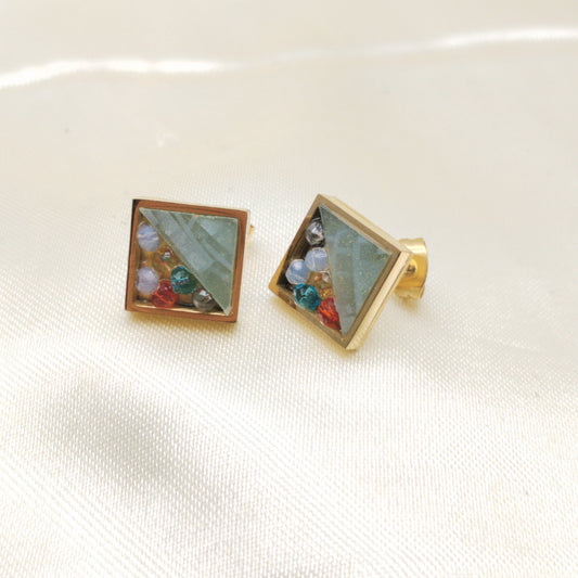 ARETE TOPO ELEGANTE