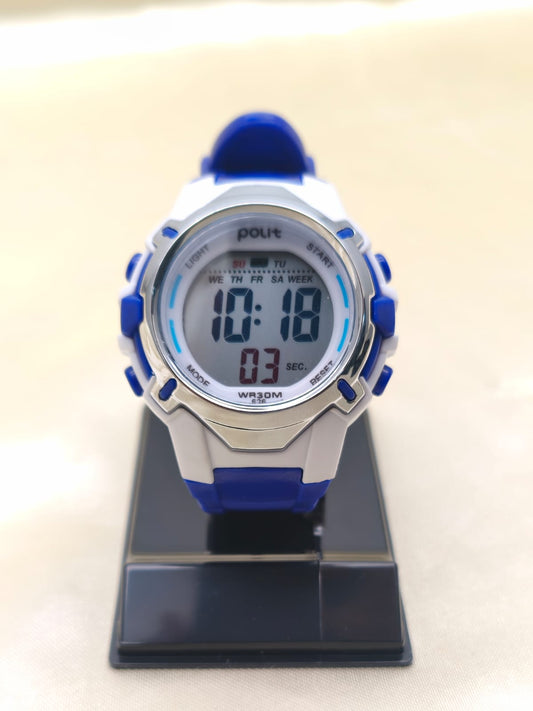 RELOJ NIÑO POLIT