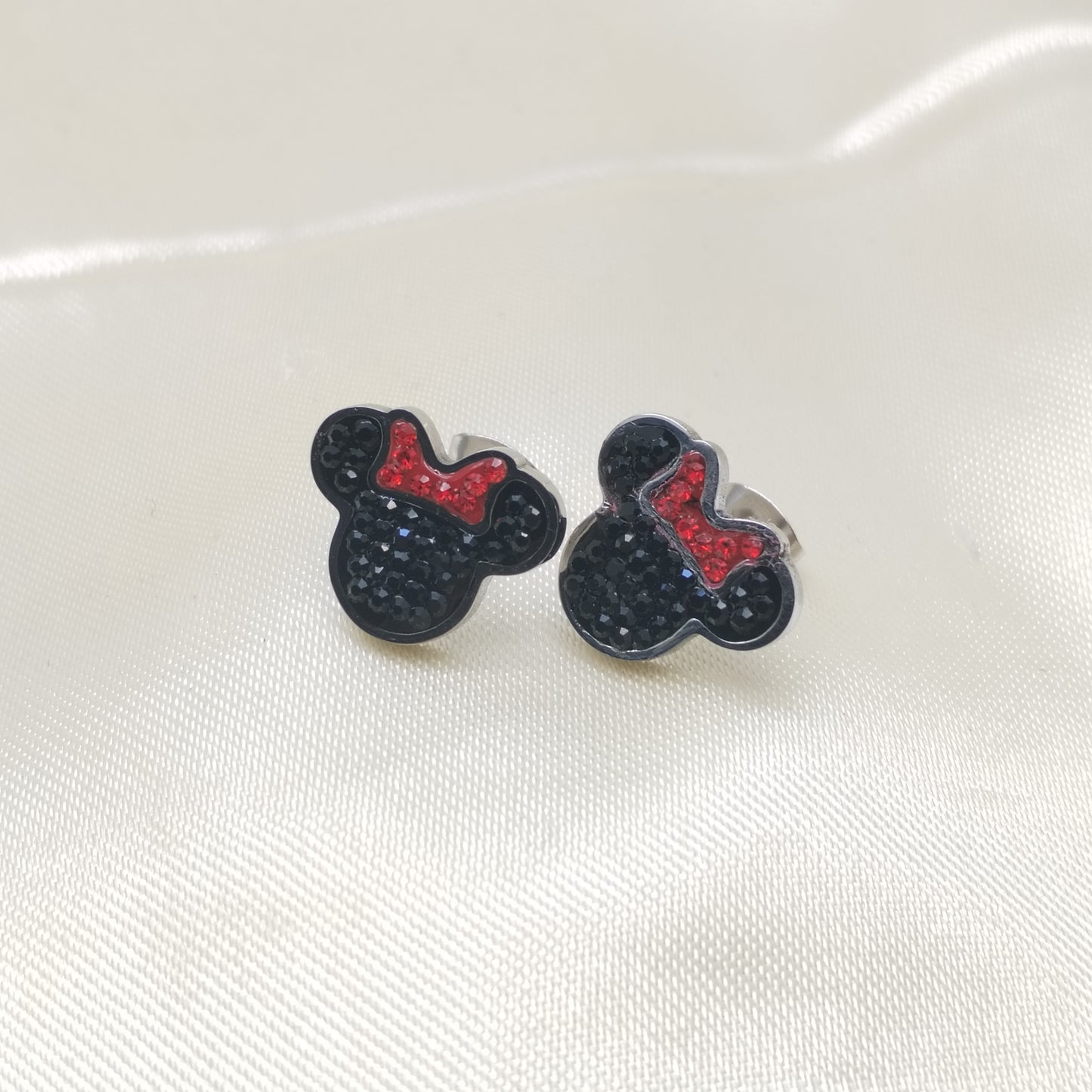 ARETE TOPO ELEGANTE