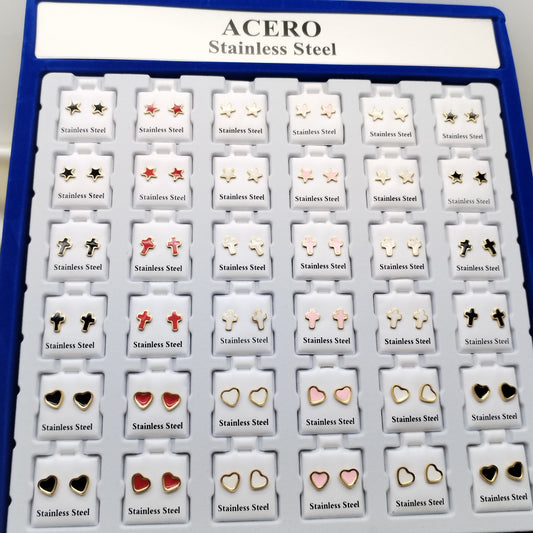 ARETE TOPO PLANCHA