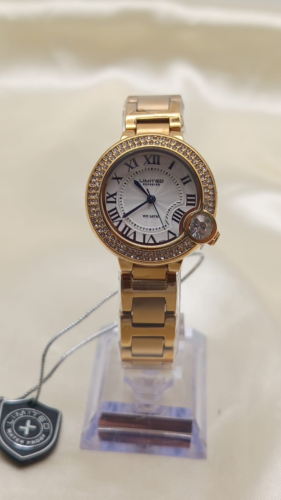 RELOJ LIMITED