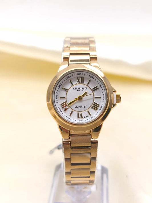 RELOJES LIMITED