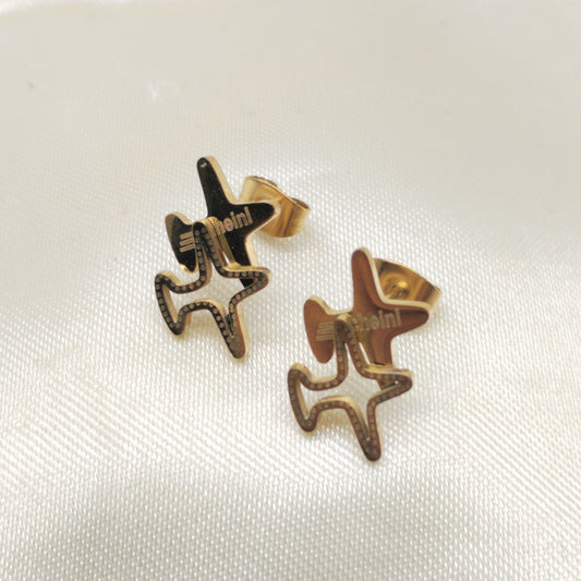 ARETE TOPO ELEGANTE
