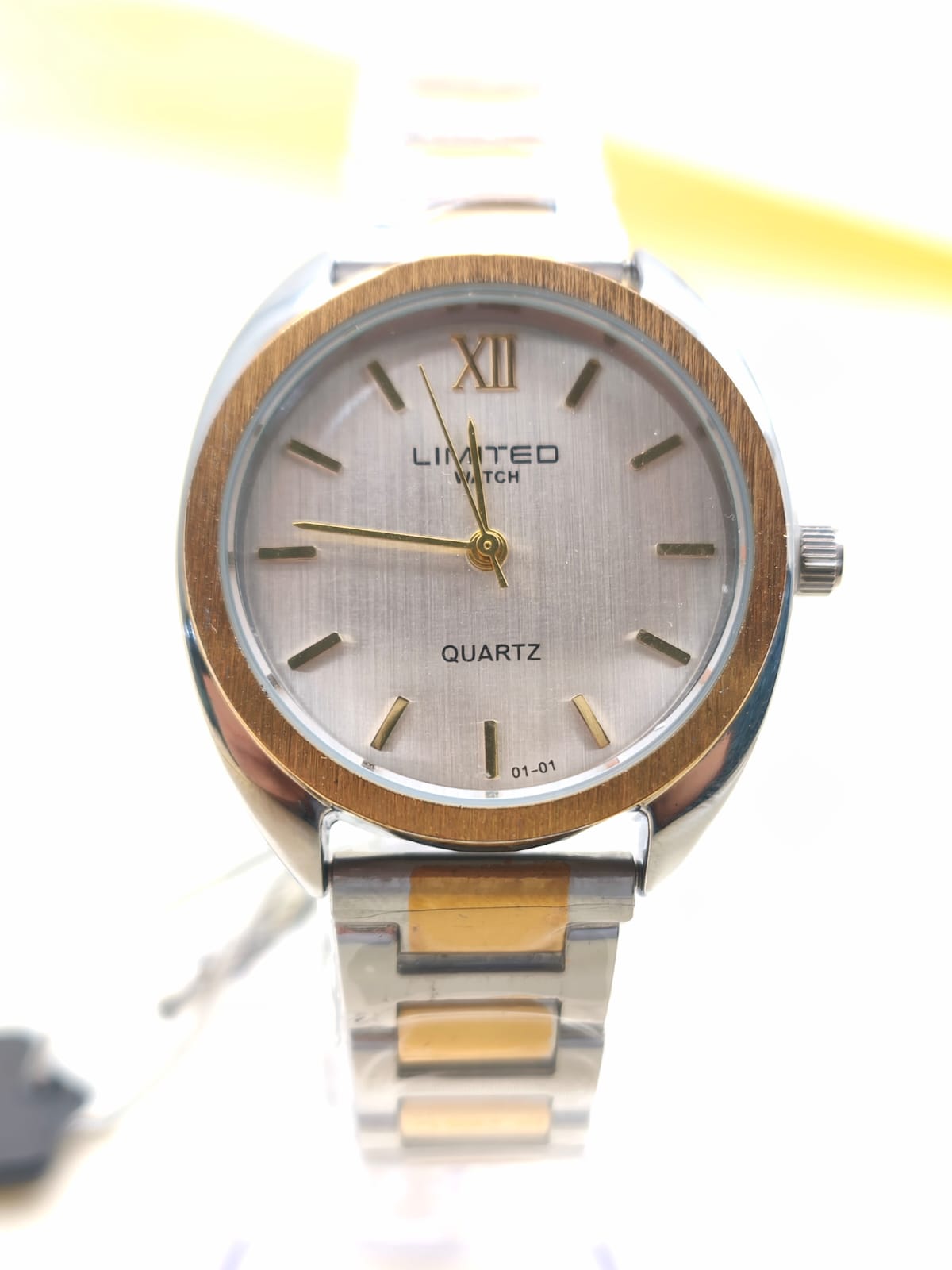 RELOJ LIMITED DAMA