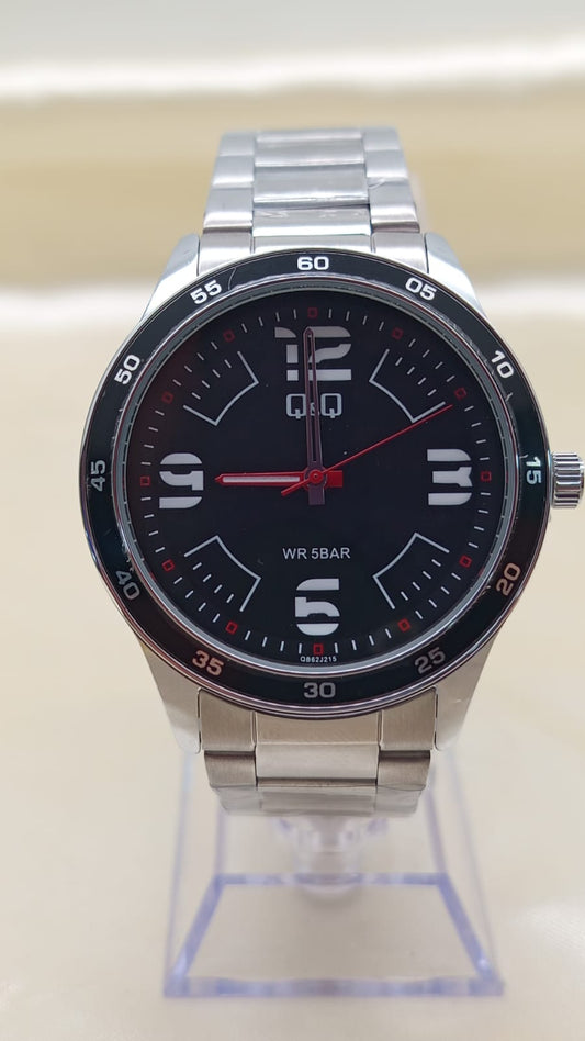 RELOJ QYQ HOMBRE