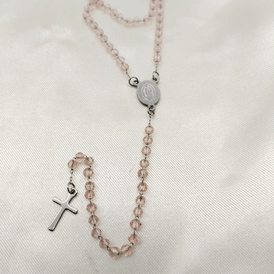 ROSARIO VIRGEN GUADALUPE