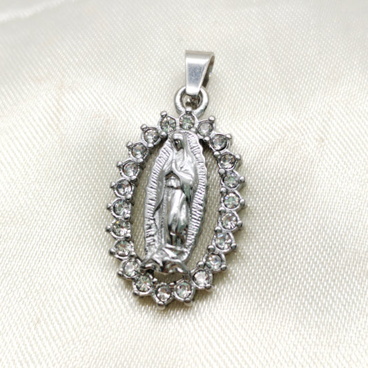 DIJE VIRGEN GUADALUPE