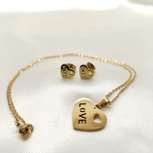 JUEGO CORAZON LOVE