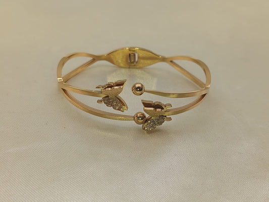 PULSERA CAÑA DAMA