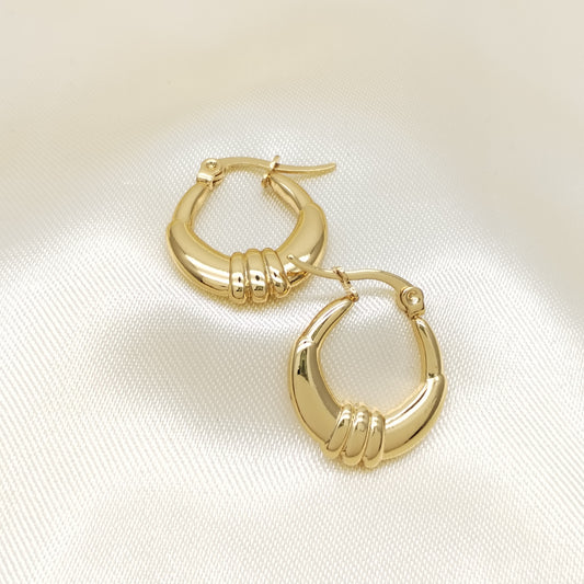 ARETE ARGOLLA DORADA