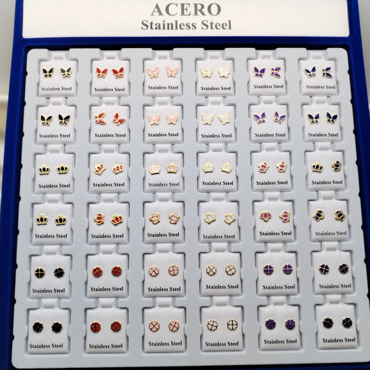 ARETE TOPO PLANCHA
