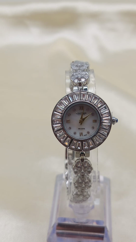 RELOJ LIMITED