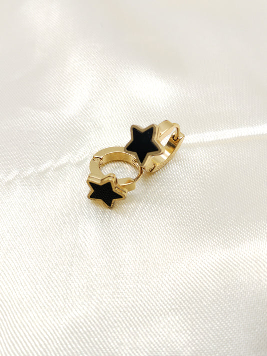 ARETE HOGGIES DORADO