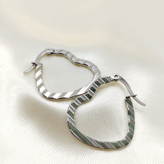 ARETE CANDONGA CORAZON