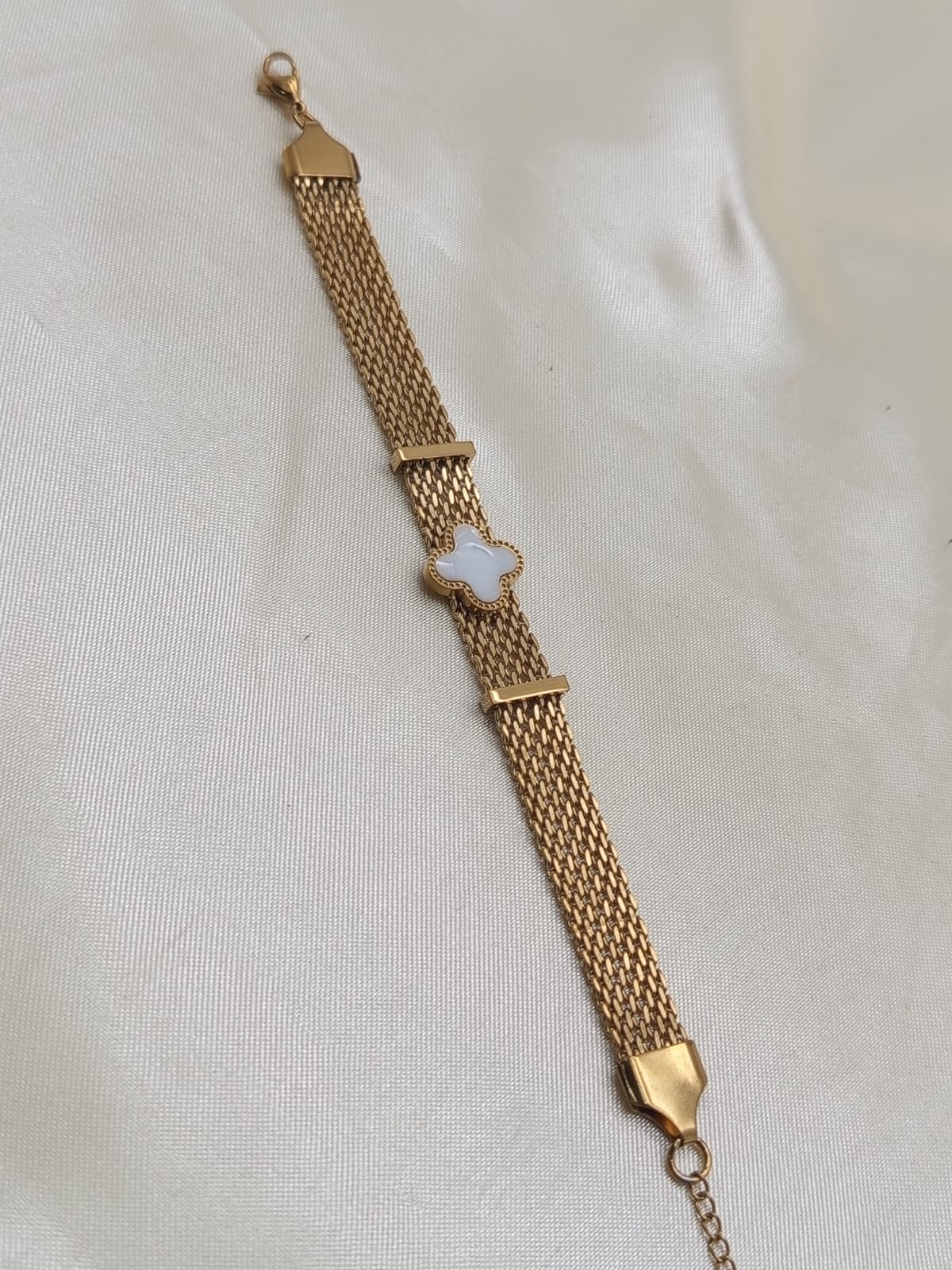 PULSERA CHINESCA