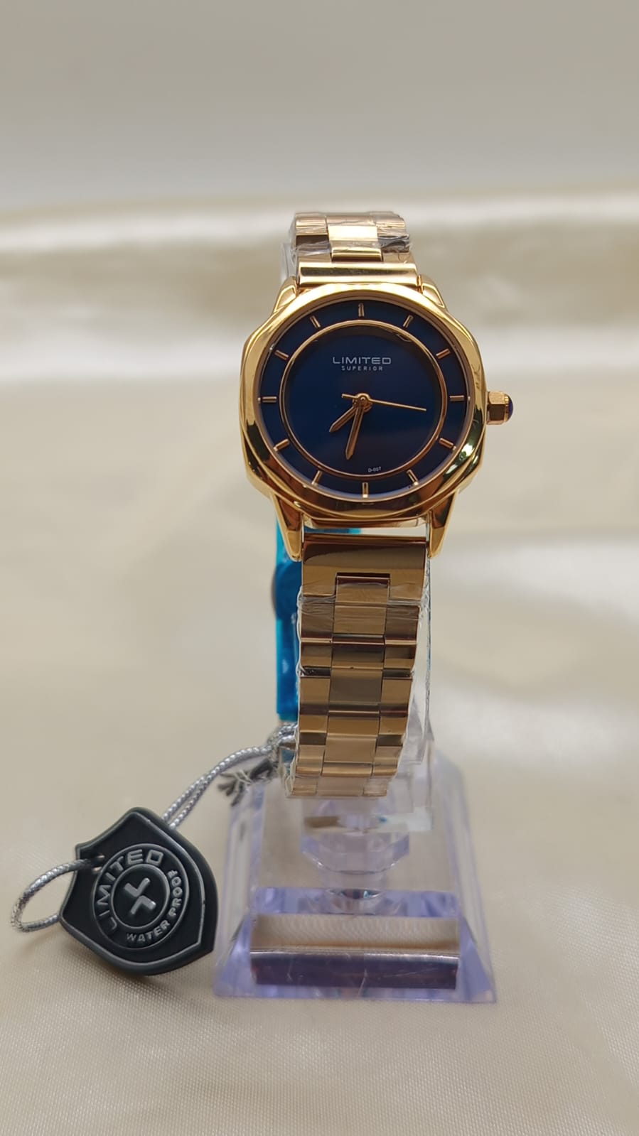 RELOJ LIMITED