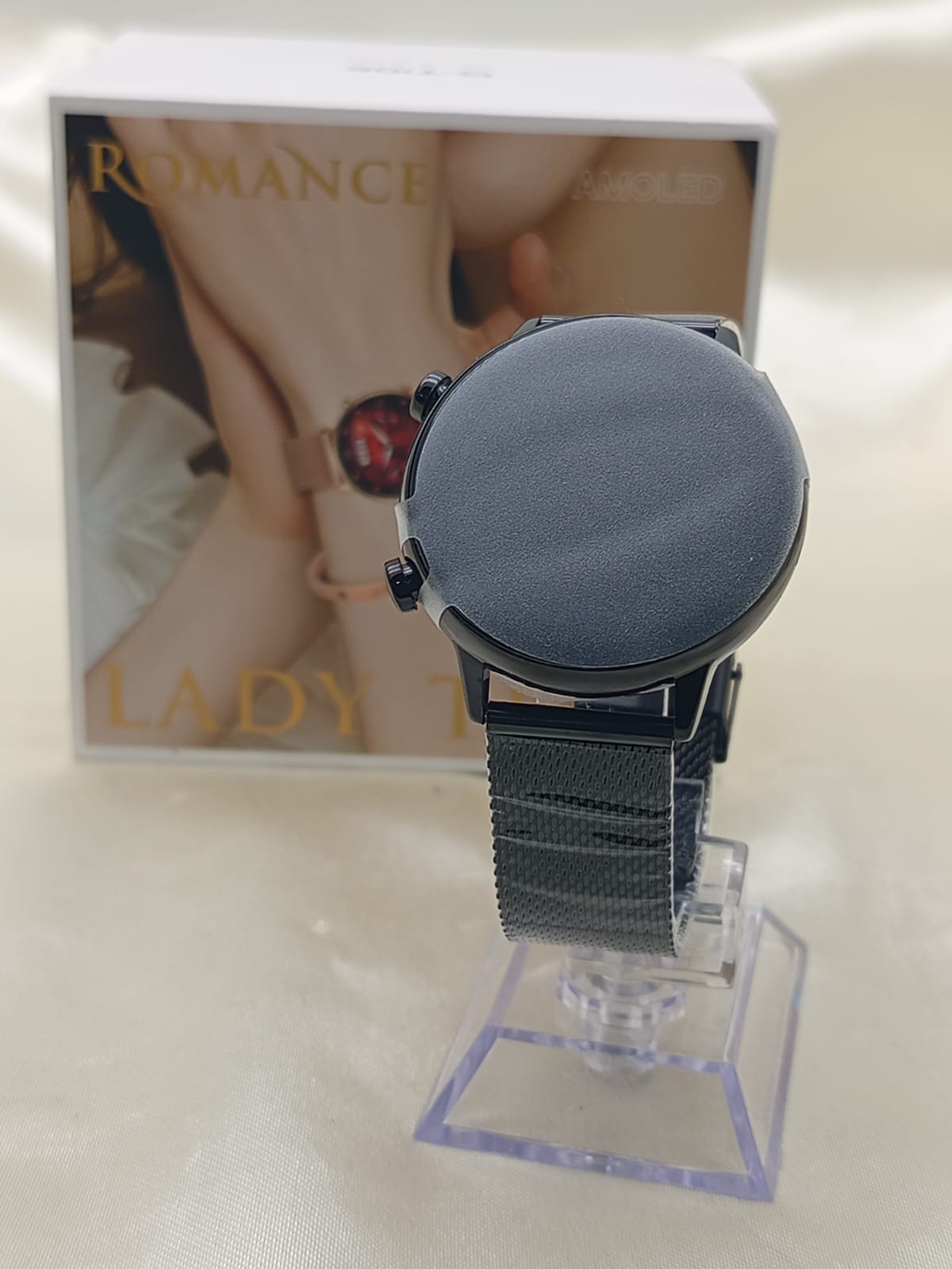 RELOJ SMART