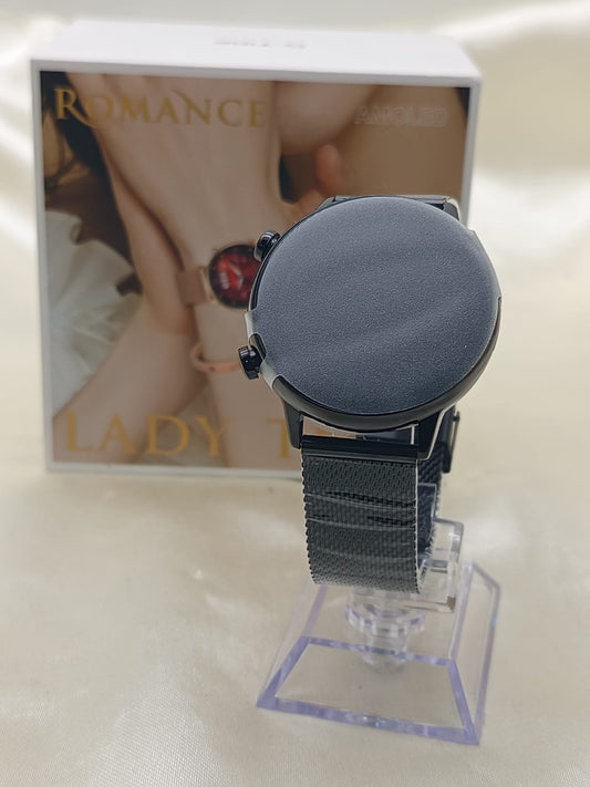 RELOJ SMART