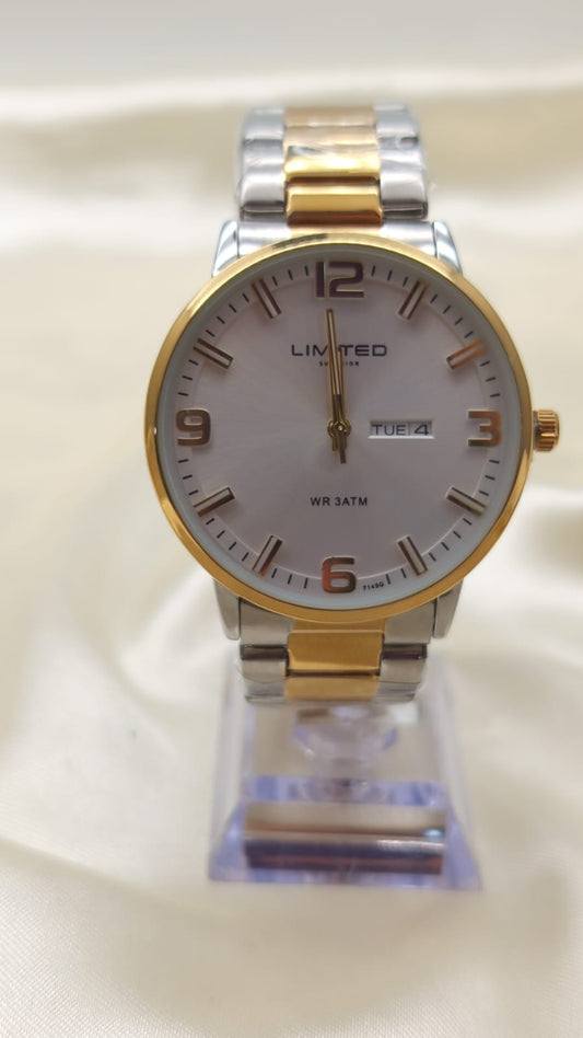 RELOJ LIMITED FECHERO 3