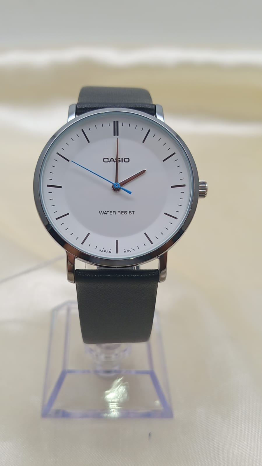 RELOJ CASIO MTP-VT04L-7EDF