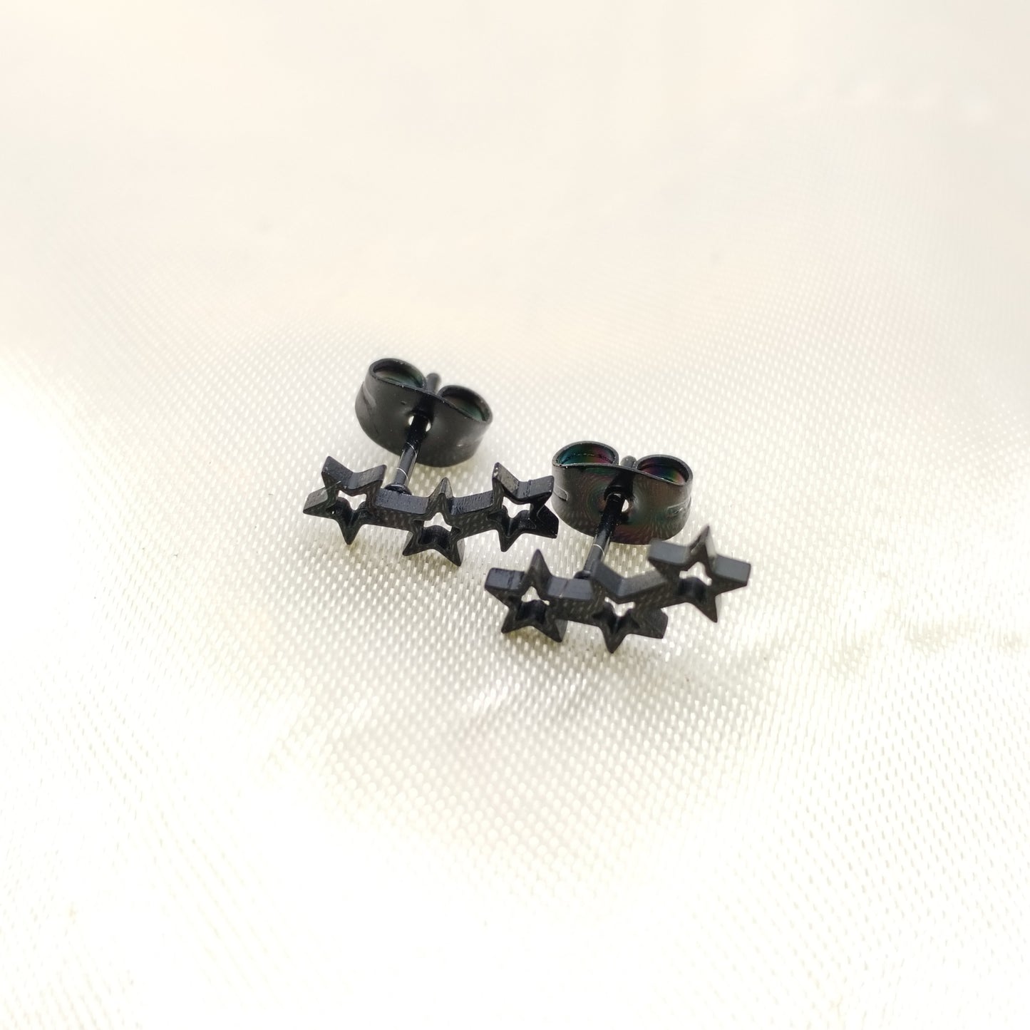 ARETE TOPO NEGRO