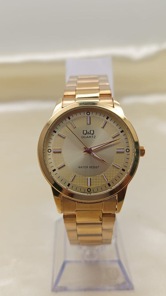 RELOJ QYQ HOMBRE