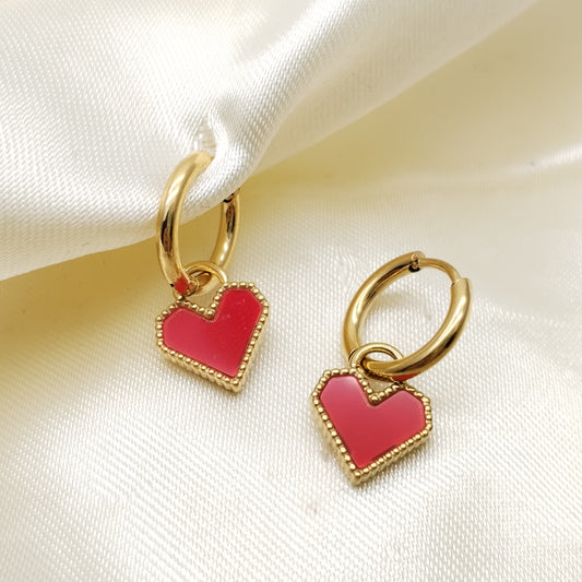 ARETE HOGGIES CORAZON