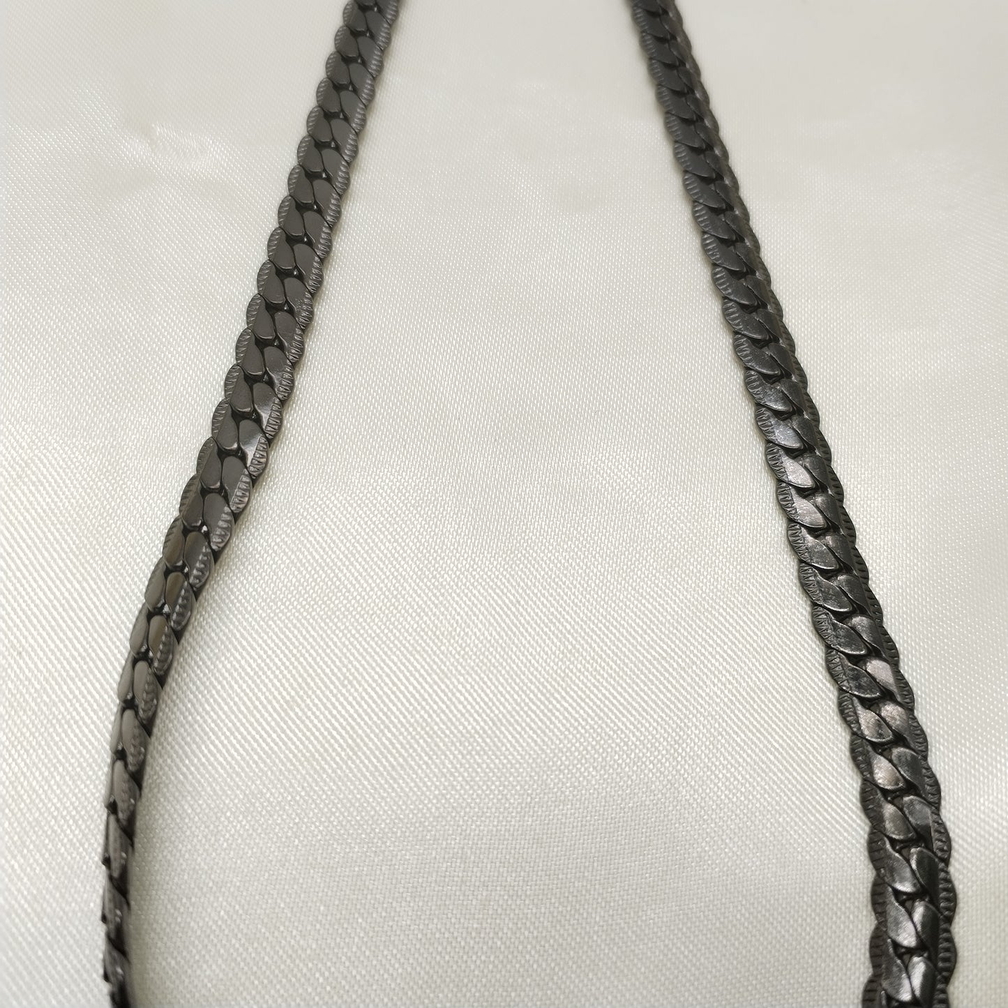 CADENA LOMO NEGRA