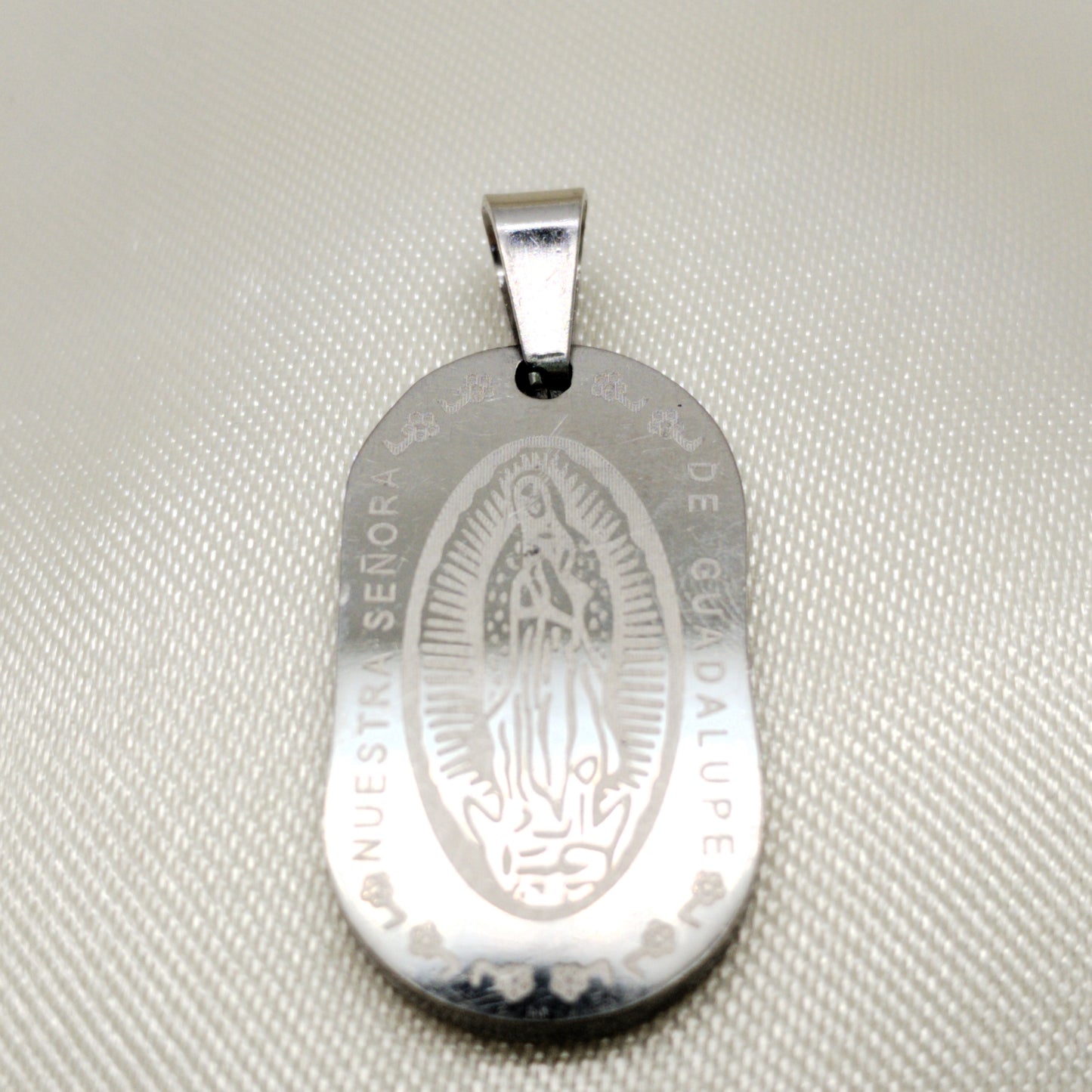 DIJE VIRGEN GUADALUPE
