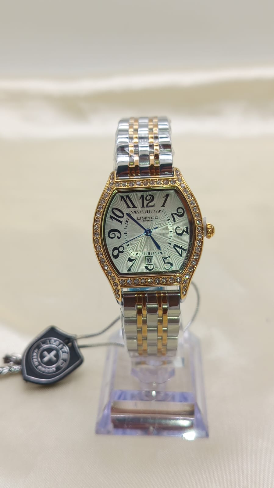 RELOJ LIMITED FECHERO 6