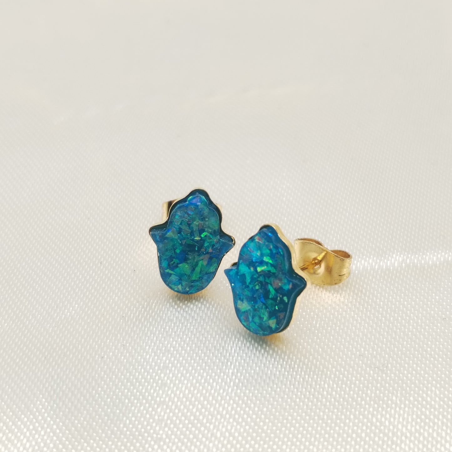 ARETE TOPO DORADO