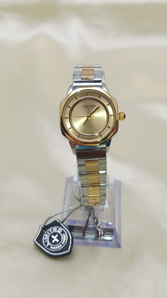 RELOJ LIMITED