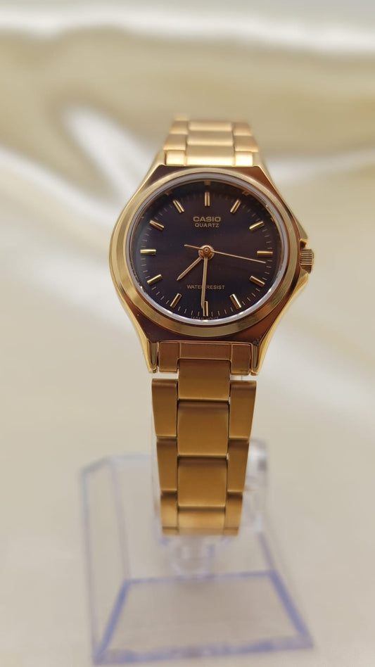 RELOJ CASIO LTP-1130N-1ARDF