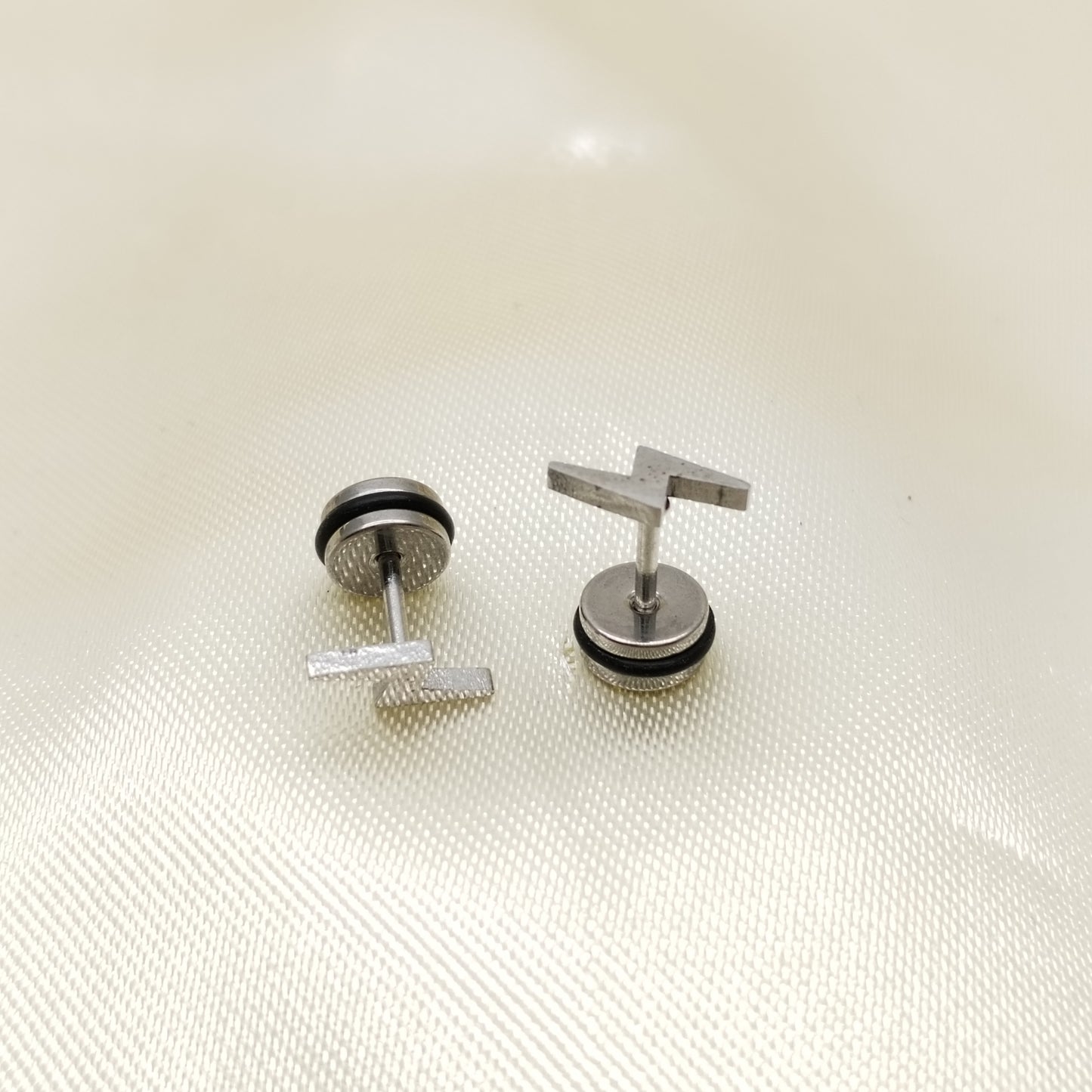 ARETE TOPO ORTOPEDICO PLATEADO