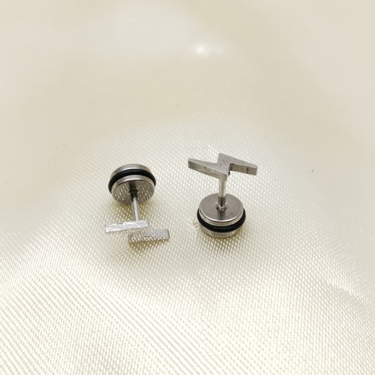 ARETE TOPO ORTOPEDICO PLATEADO